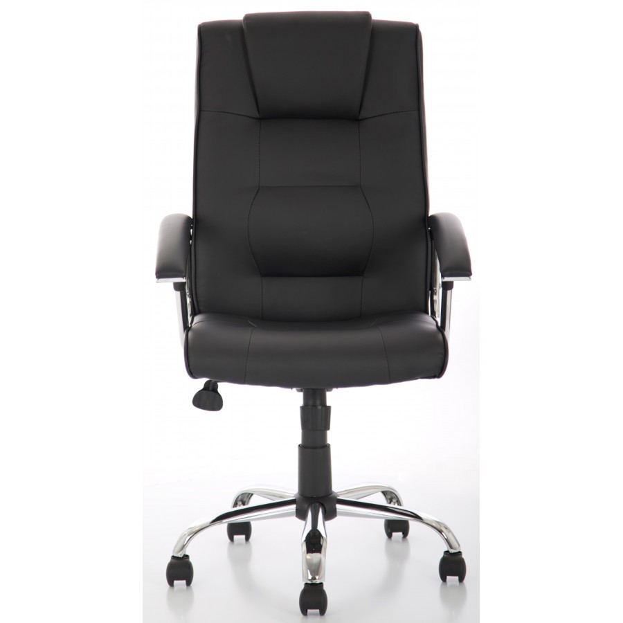 Thrift Executive Leather Office Chair